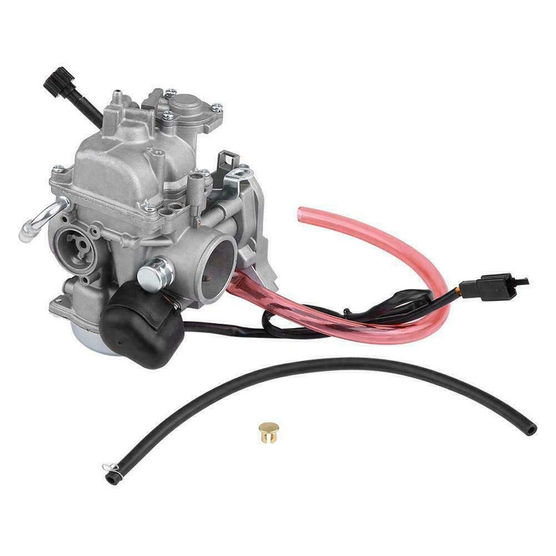 Meyffon 0470-537 Carburetor Fit for Arctic Cat 400 2005 2006 2007 2008 Carb 0470-667 - Image 2